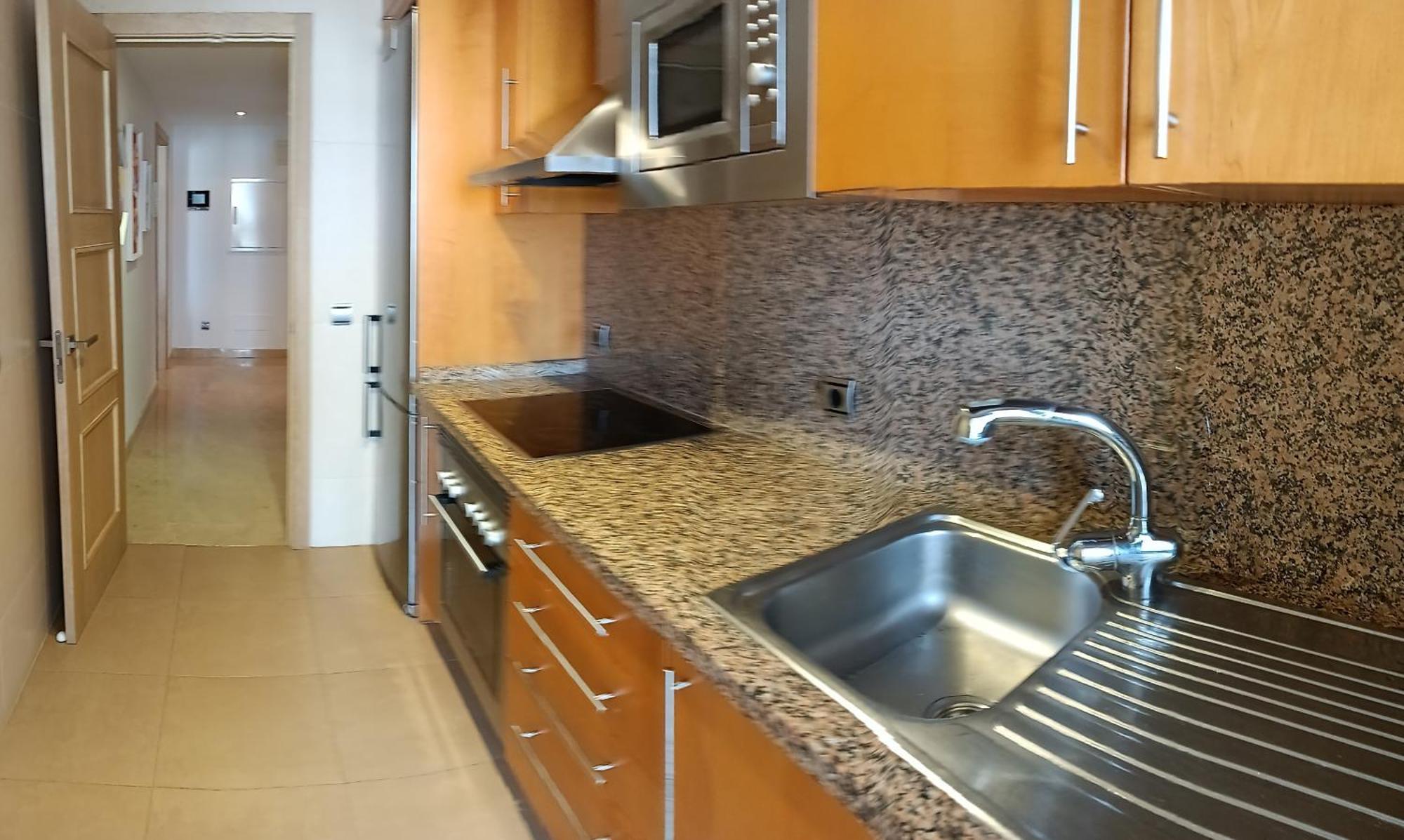 Lovely Apartment With Pool & Sea Views - Marina Del Castillo 2129 Manilva Eksteriør billede