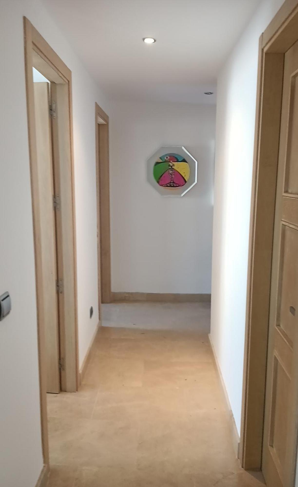 Lovely Apartment With Pool & Sea Views - Marina Del Castillo 2129 Manilva Eksteriør billede