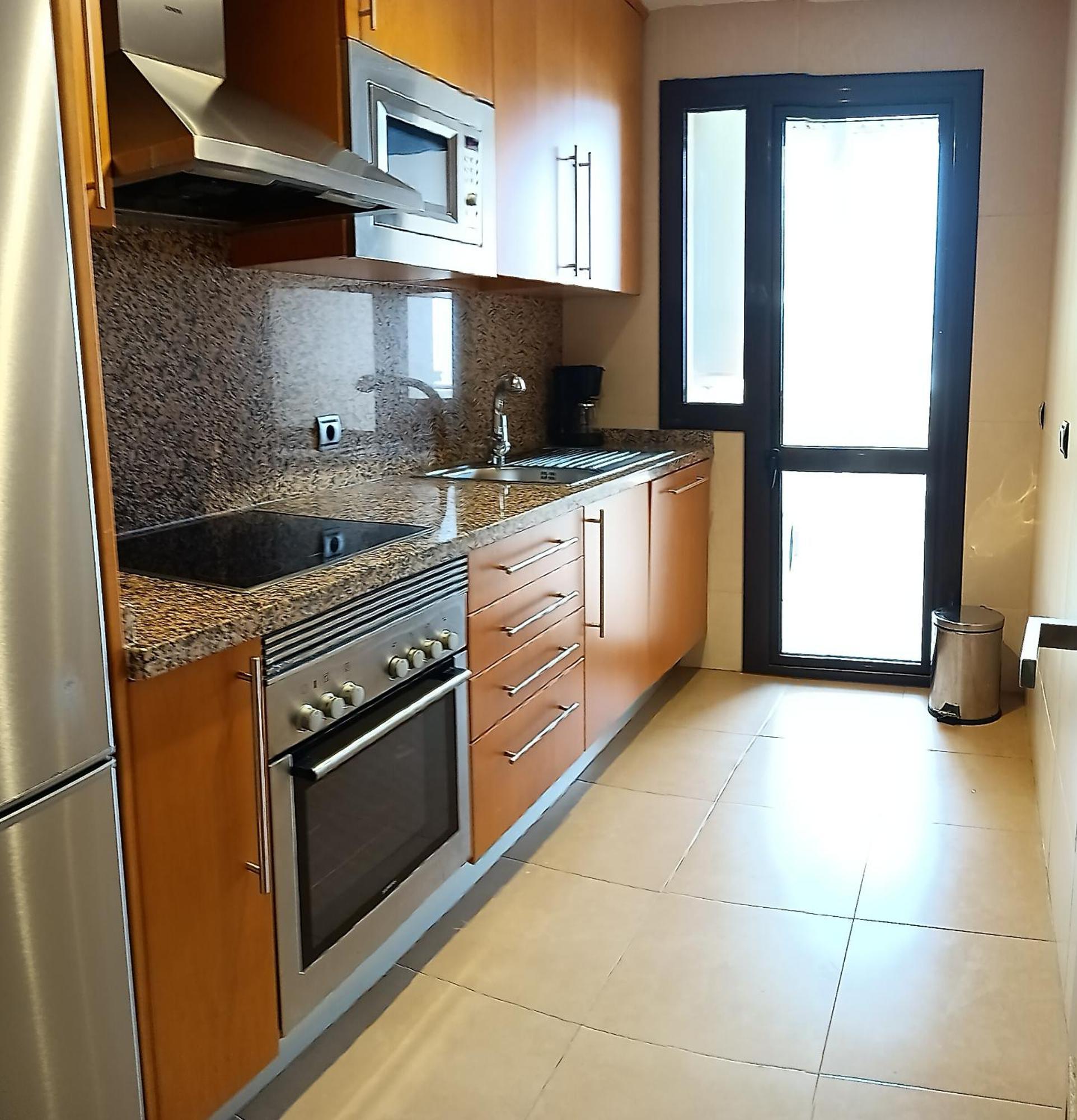 Lovely Apartment With Pool & Sea Views - Marina Del Castillo 2129 Manilva Eksteriør billede