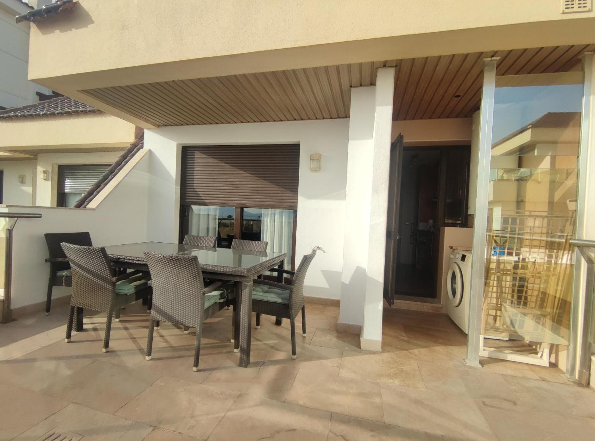 Lovely Apartment With Pool & Sea Views - Marina Del Castillo 2129 Manilva Eksteriør billede